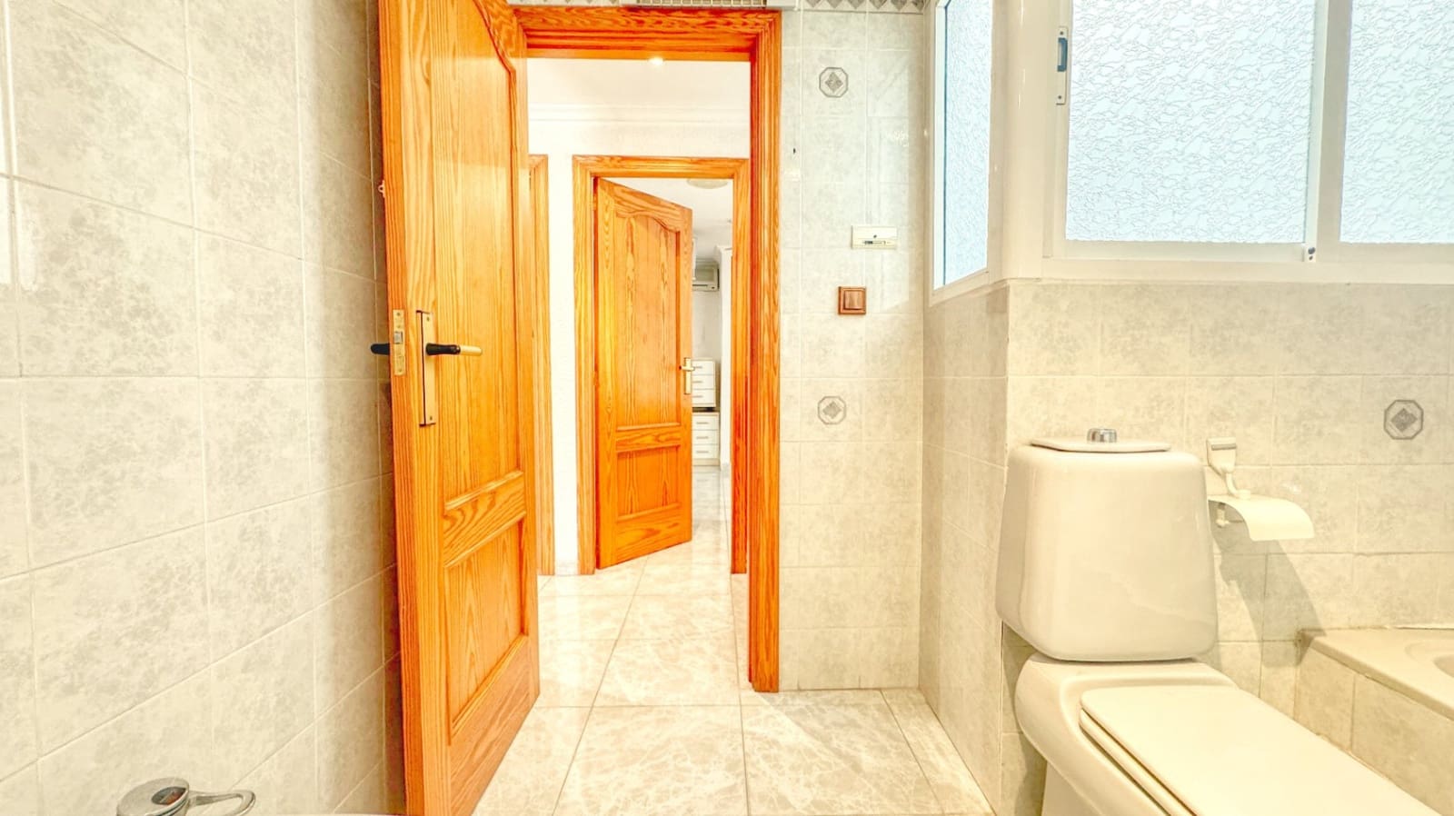 3 soveværelse Byhus til salg i Oliva med garage - € 269.000 (Ref: 9409017)