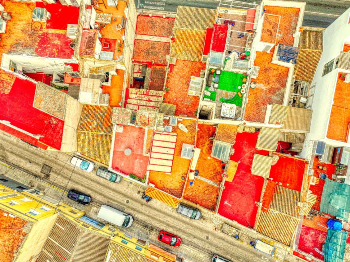 3 soveværelse Byhus til salg i Oliva med garage - € 269.000 (Ref: 9409017)