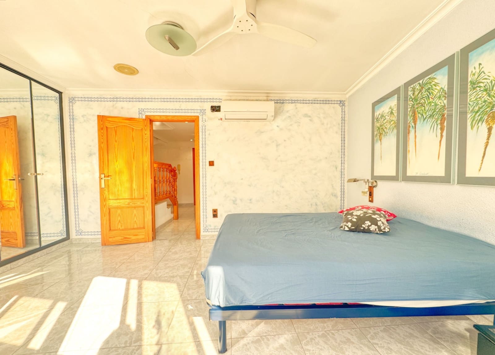 3 soveværelse Byhus til salg i Oliva med garage - € 269.000 (Ref: 9409017)