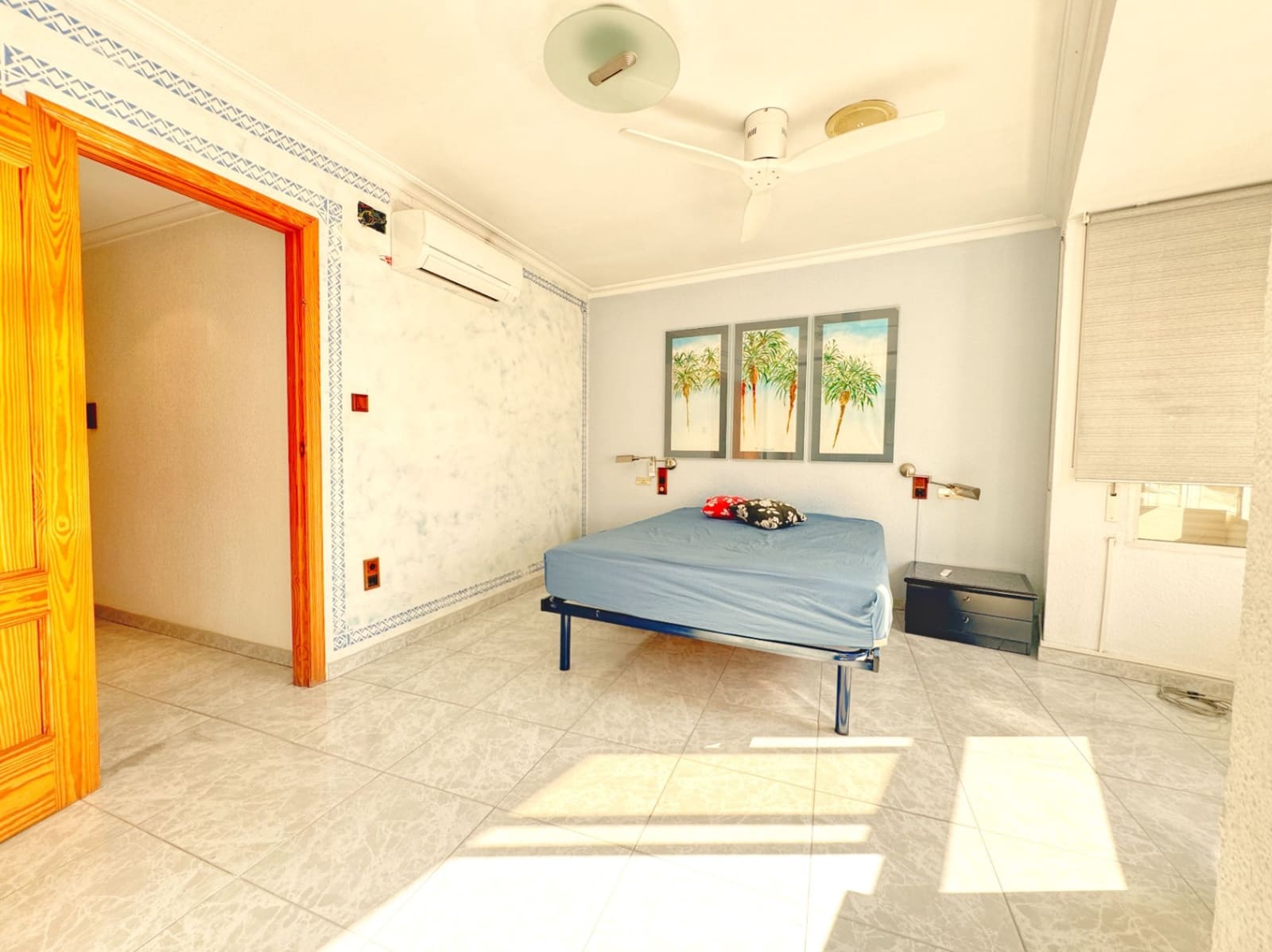 3 soveværelse Byhus til salg i Oliva med garage - € 269.000 (Ref: 9409017)