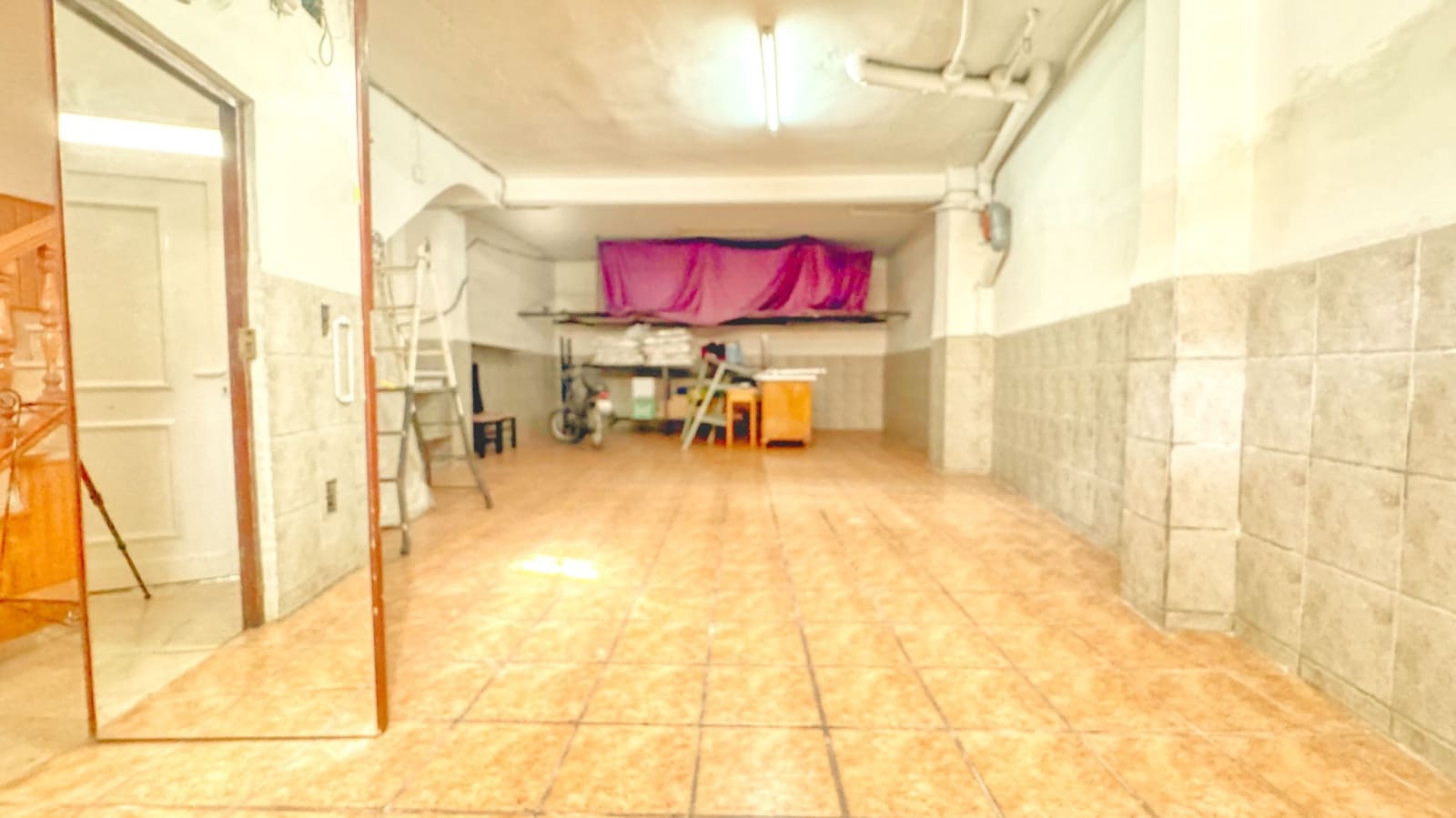 3 soveværelse Byhus til salg i Oliva med garage - € 269.000 (Ref: 9409017)