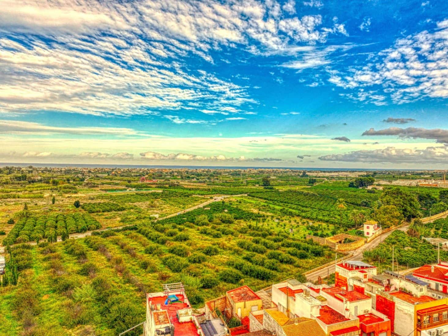 3 soveværelse Byhus til salg i Oliva med garage - € 269.000 (Ref: 9409017)