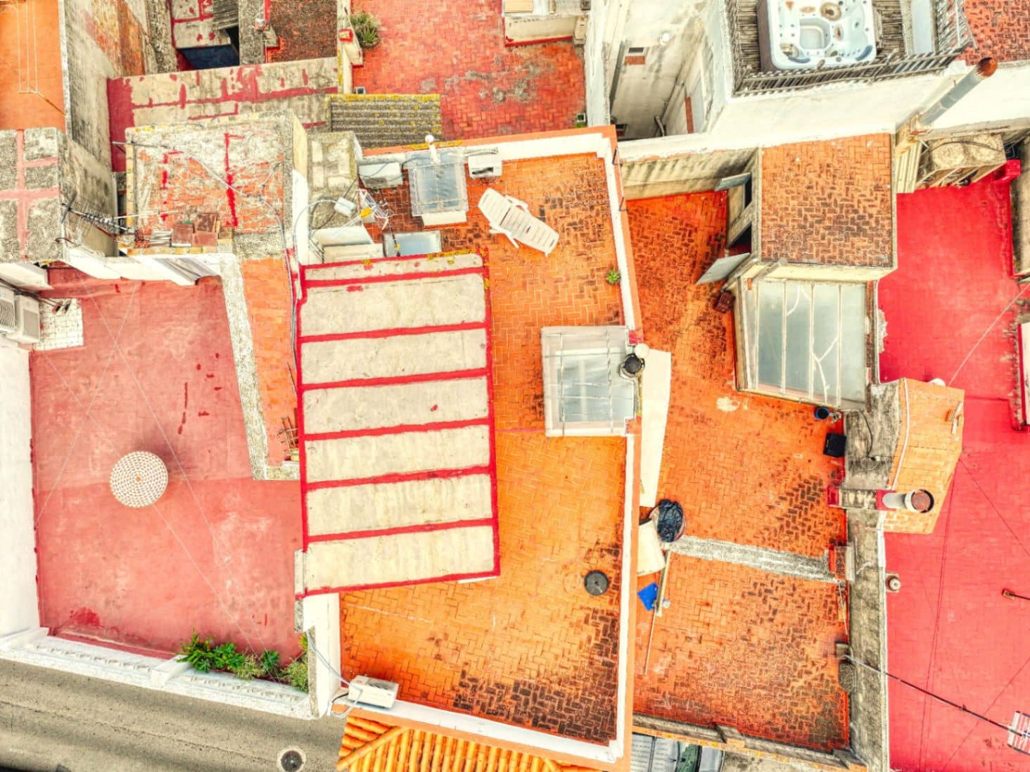 3 soveværelse Byhus til salg i Oliva med garage - € 269.000 (Ref: 9409017)