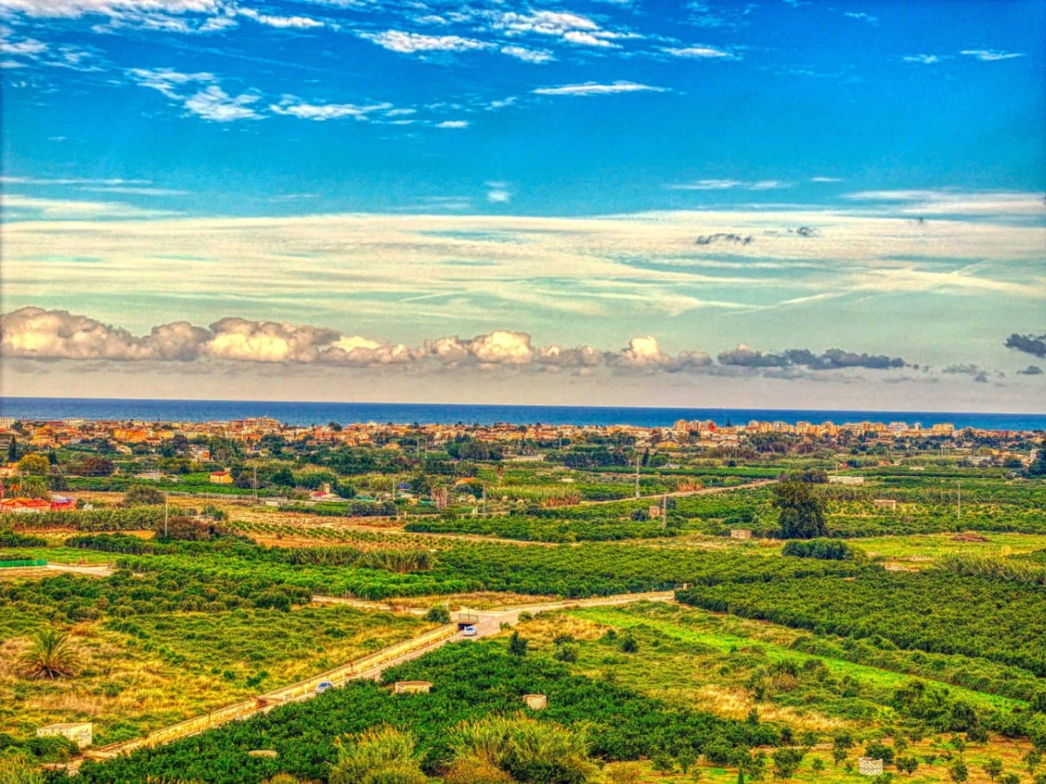 3 soveværelse Byhus til salg i Oliva med garage - € 269.000 (Ref: 9409017)