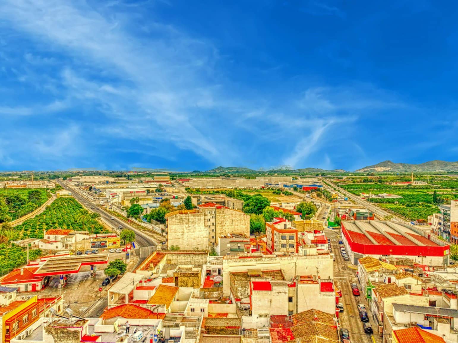 3 soveværelse Byhus til salg i Oliva med garage - € 269.000 (Ref: 9409017)