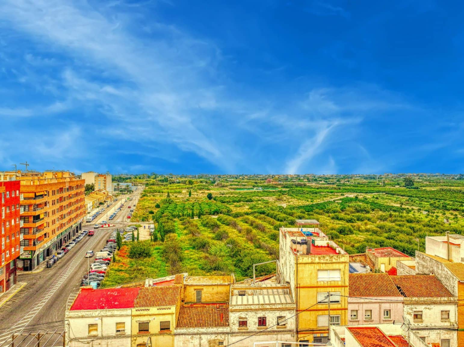 3 soveværelse Byhus til salg i Oliva med garage - € 269.000 (Ref: 9409017)