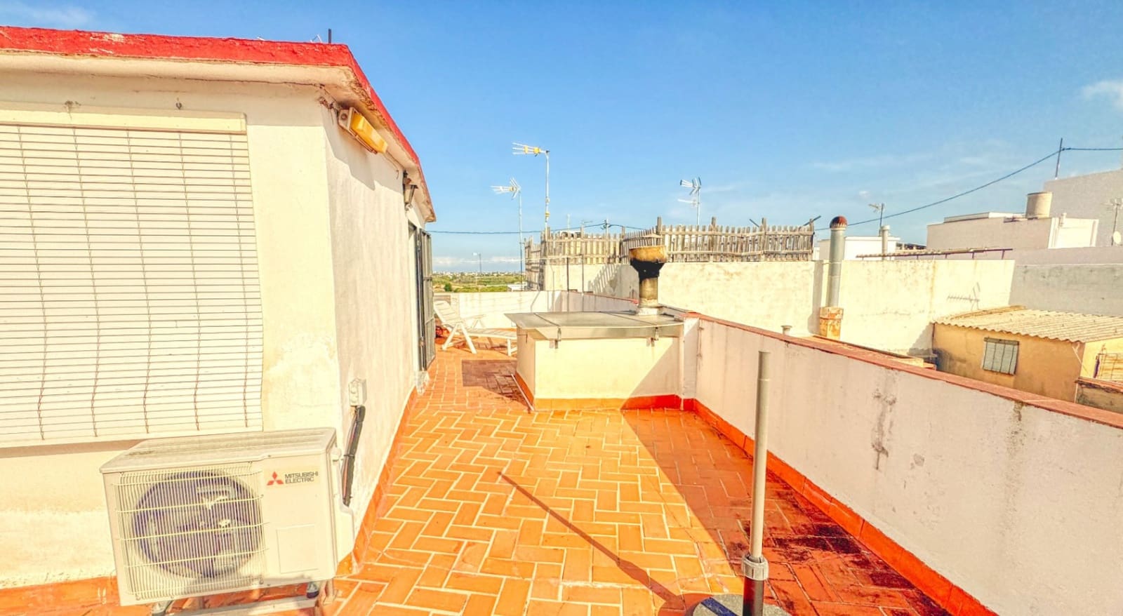 3 soveværelse Byhus til salg i Oliva med garage - € 269.000 (Ref: 9409017)