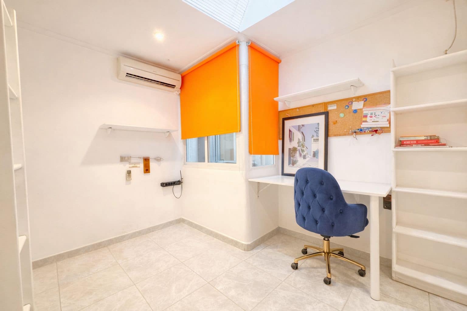 3 chambre Maison de Ville à vendre à Oliva avec garage - 265 000 € (Ref: 9409017)