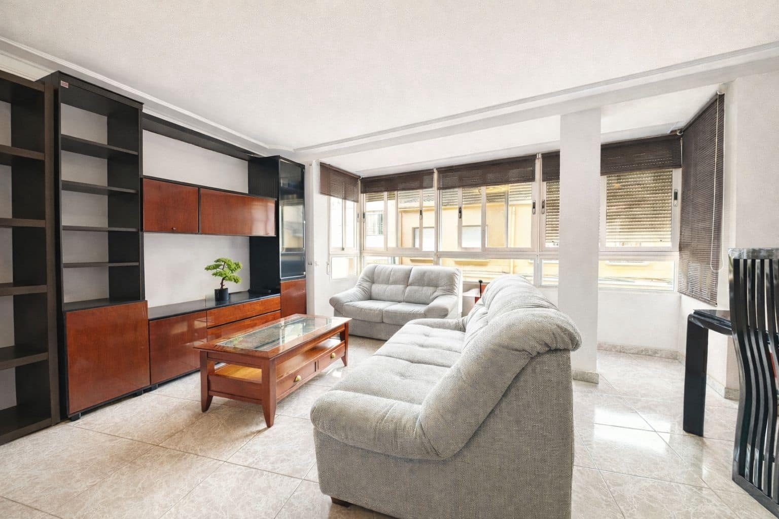 3 chambre Maison de Ville à vendre à Oliva avec garage - 265 000 € (Ref: 9409017)