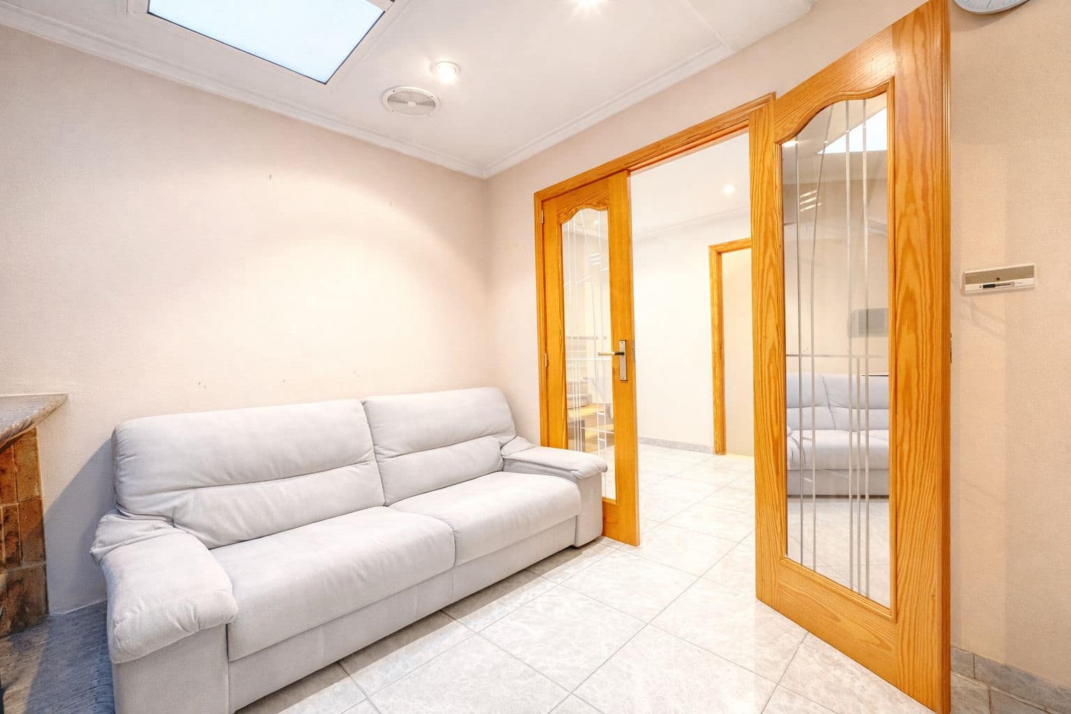 3 chambre Maison de Ville à vendre à Oliva avec garage - 265 000 € (Ref: 9409017)