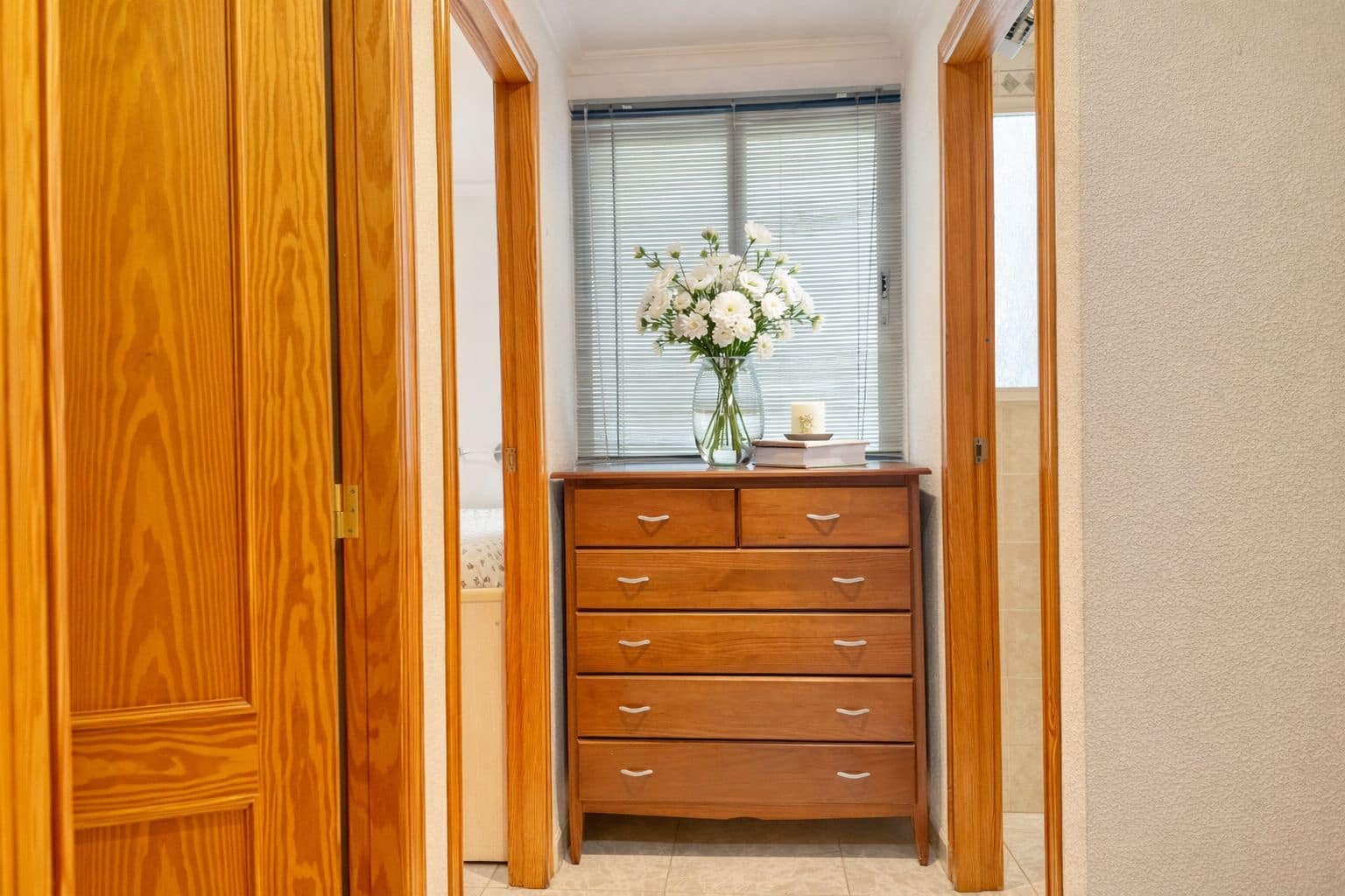 3 chambre Maison de Ville à vendre à Oliva avec garage - 265 000 € (Ref: 9409017)