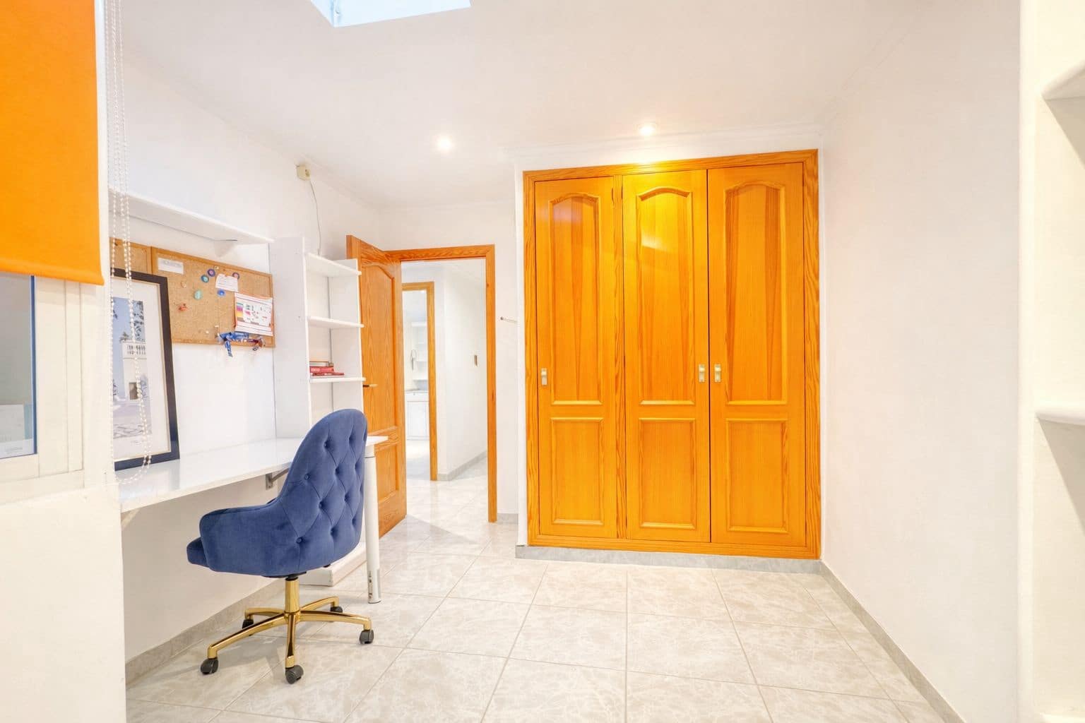 3 chambre Maison de Ville à vendre à Oliva avec garage - 265 000 € (Ref: 9409017)