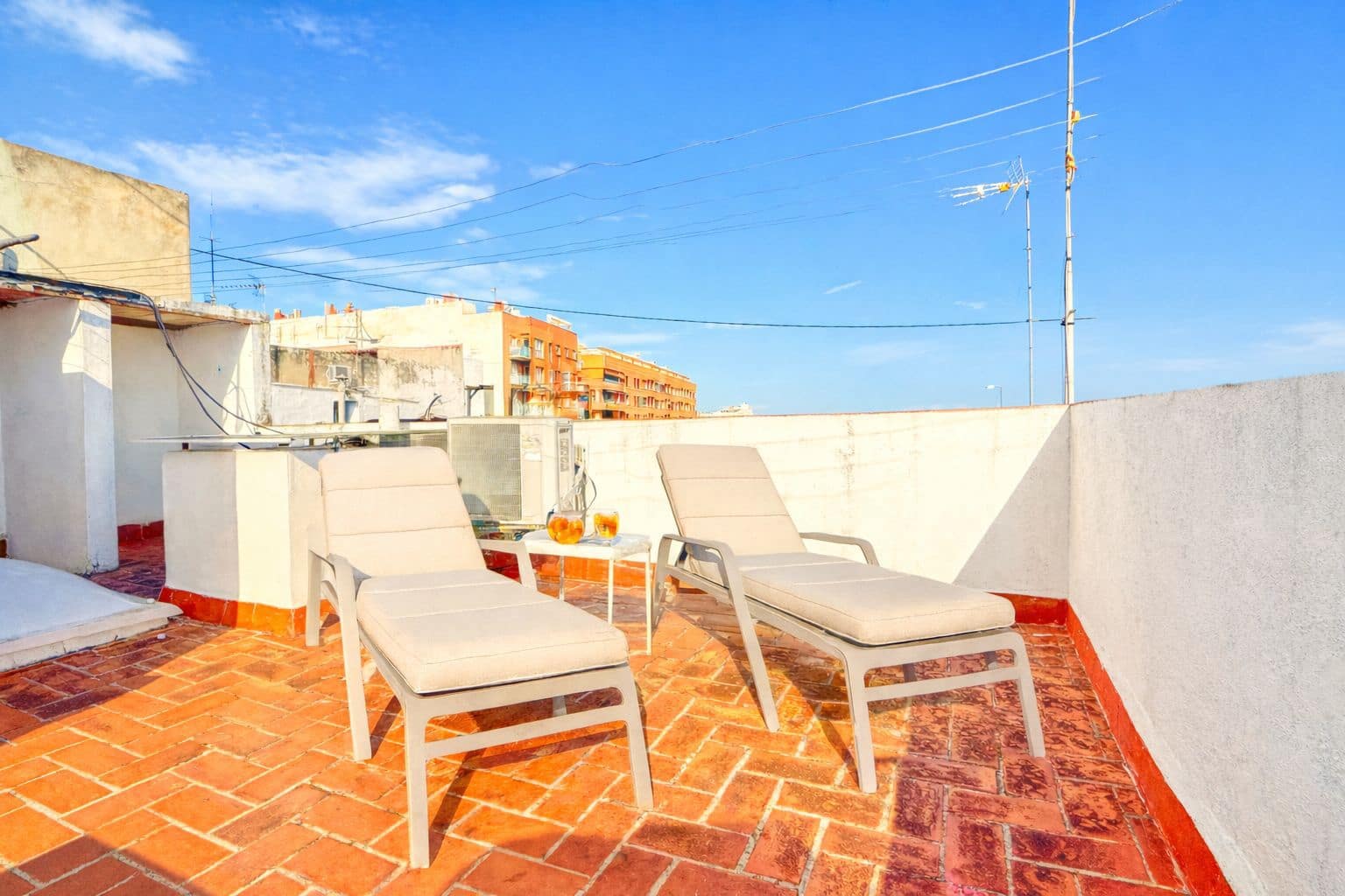 3 chambre Maison de Ville à vendre à Oliva avec garage - 265 000 € (Ref: 9409017)