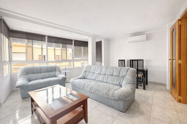 3 camera da letto Casa in vendita in Oliva Pueblo, Oliva con garage - 265.000 € (Rif: 9409017)