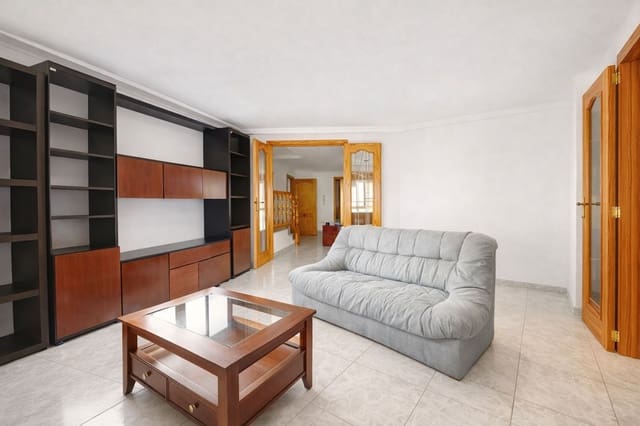 3 camera da letto Casa in vendita in Oliva Pueblo, Oliva con garage - 265.000 € (Rif: 9409017)