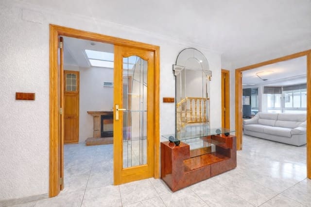 3 camera da letto Casa in vendita in Oliva Pueblo, Oliva con garage - 265.000 € (Rif: 9409017)