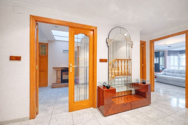 3 camera da letto Casa in vendita in Oliva Pueblo, Oliva con garage - 265.000 € (Rif: 9409017)