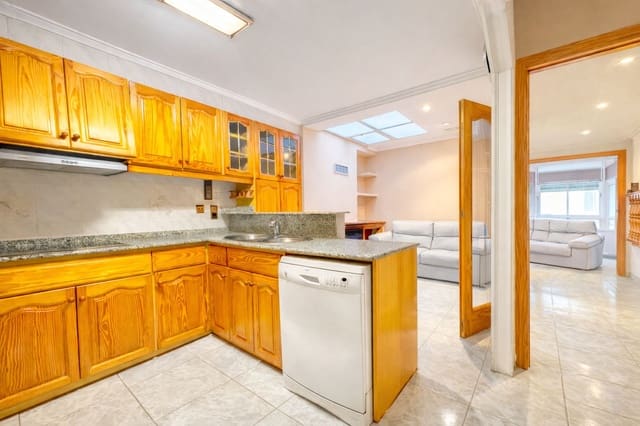 3 camera da letto Casa in vendita in Oliva Pueblo, Oliva con garage - 265.000 € (Rif: 9409017)