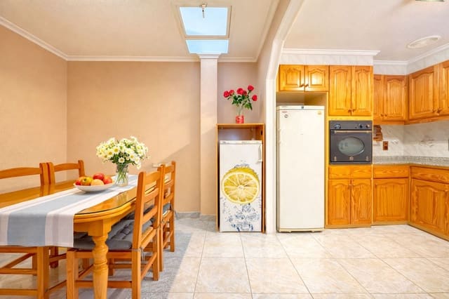 3 camera da letto Casa in vendita in Oliva Pueblo, Oliva con garage - 265.000 € (Rif: 9409017)