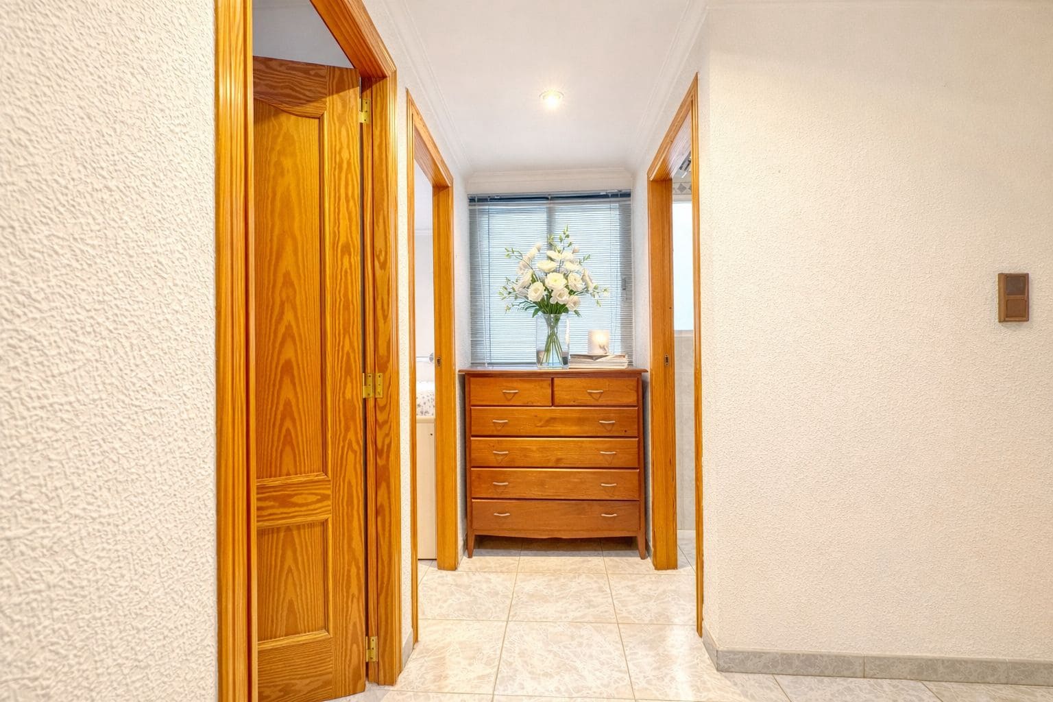 3 chambre Maison de Ville à vendre à Oliva avec garage - 265 000 € (Ref: 9409017)