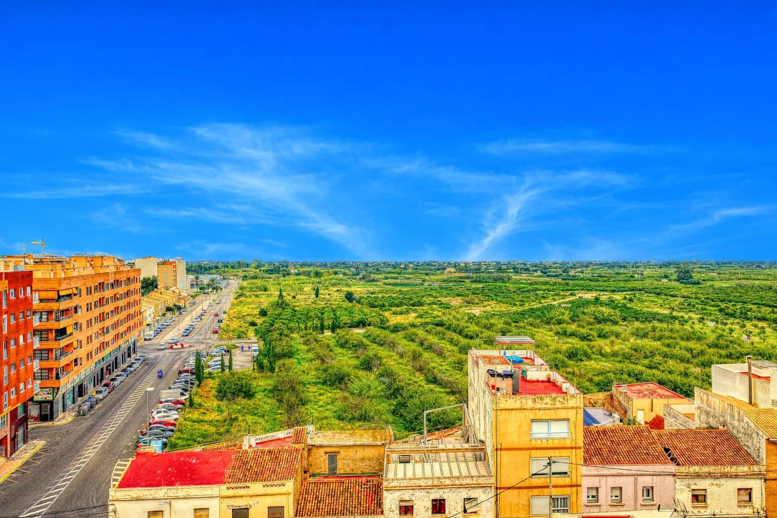 3 chambre Maison de Ville à vendre à Oliva avec garage - 265 000 € (Ref: 9409017)