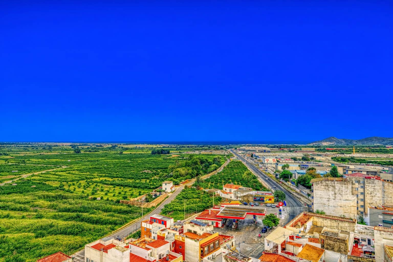 3 chambre Maison de Ville à vendre à Oliva avec garage - 265 000 € (Ref: 9409017)