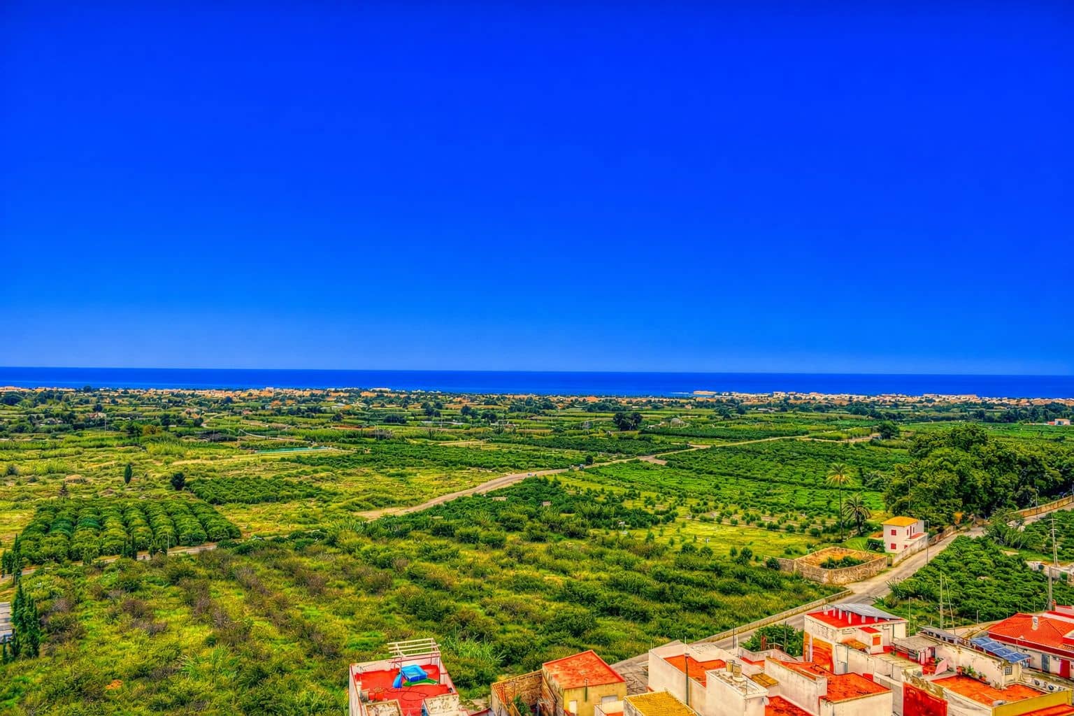 3 chambre Maison de Ville à vendre à Oliva avec garage - 265 000 € (Ref: 9409017)