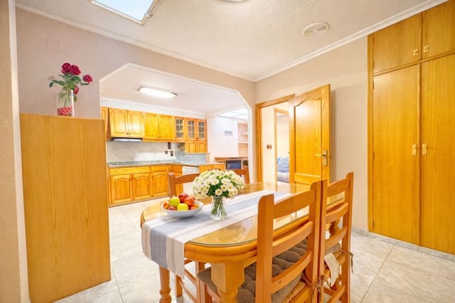 3 camera da letto Casa in vendita in Oliva Pueblo, Oliva con garage - 265.000 € (Rif: 9409017)