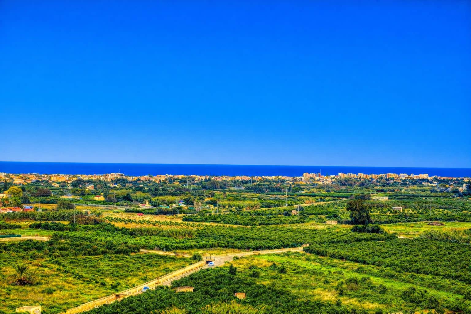 3 chambre Maison de Ville à vendre à Oliva avec garage - 265 000 € (Ref: 9409017)