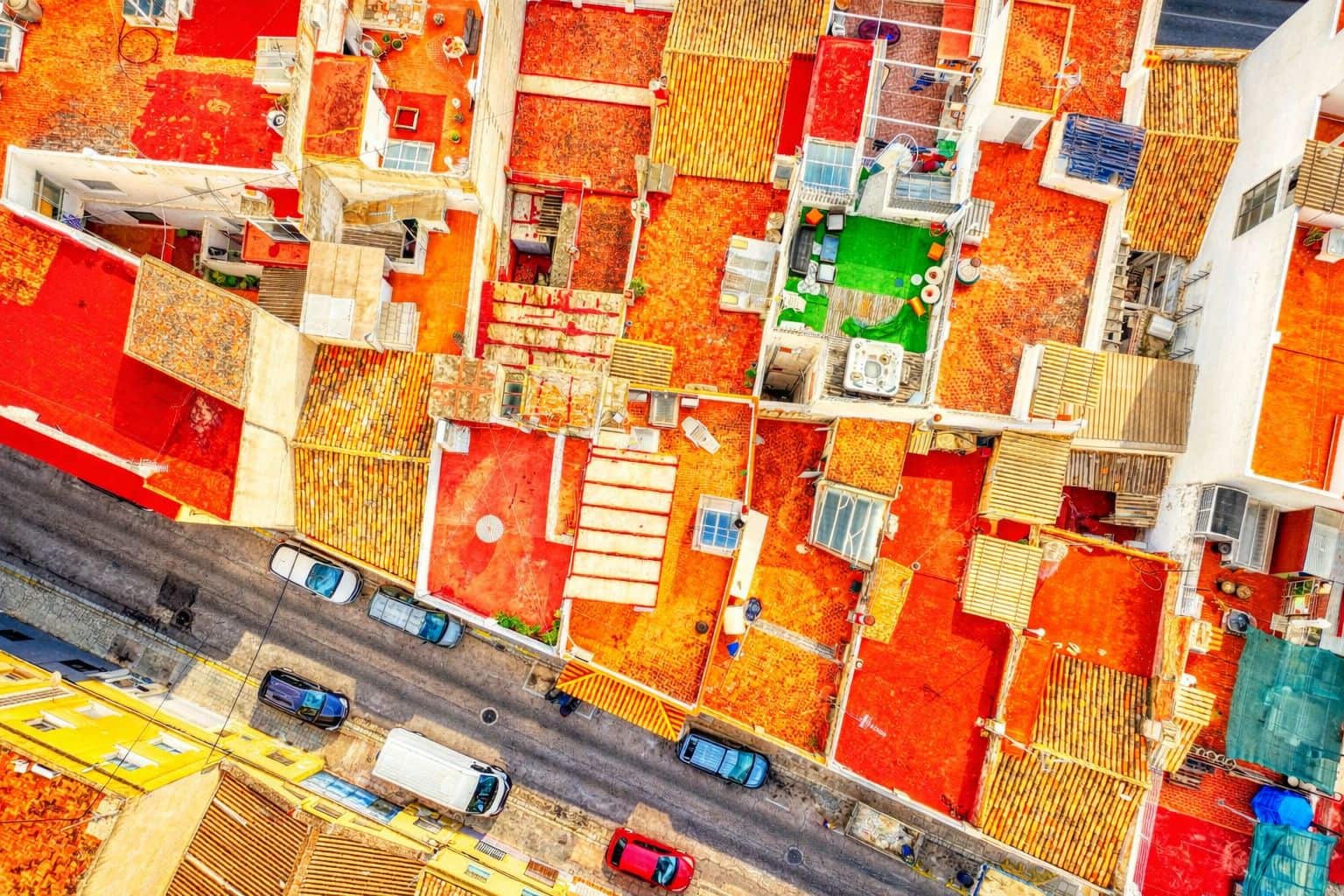 3 chambre Maison de Ville à vendre à Oliva avec garage - 265 000 € (Ref: 9409017)