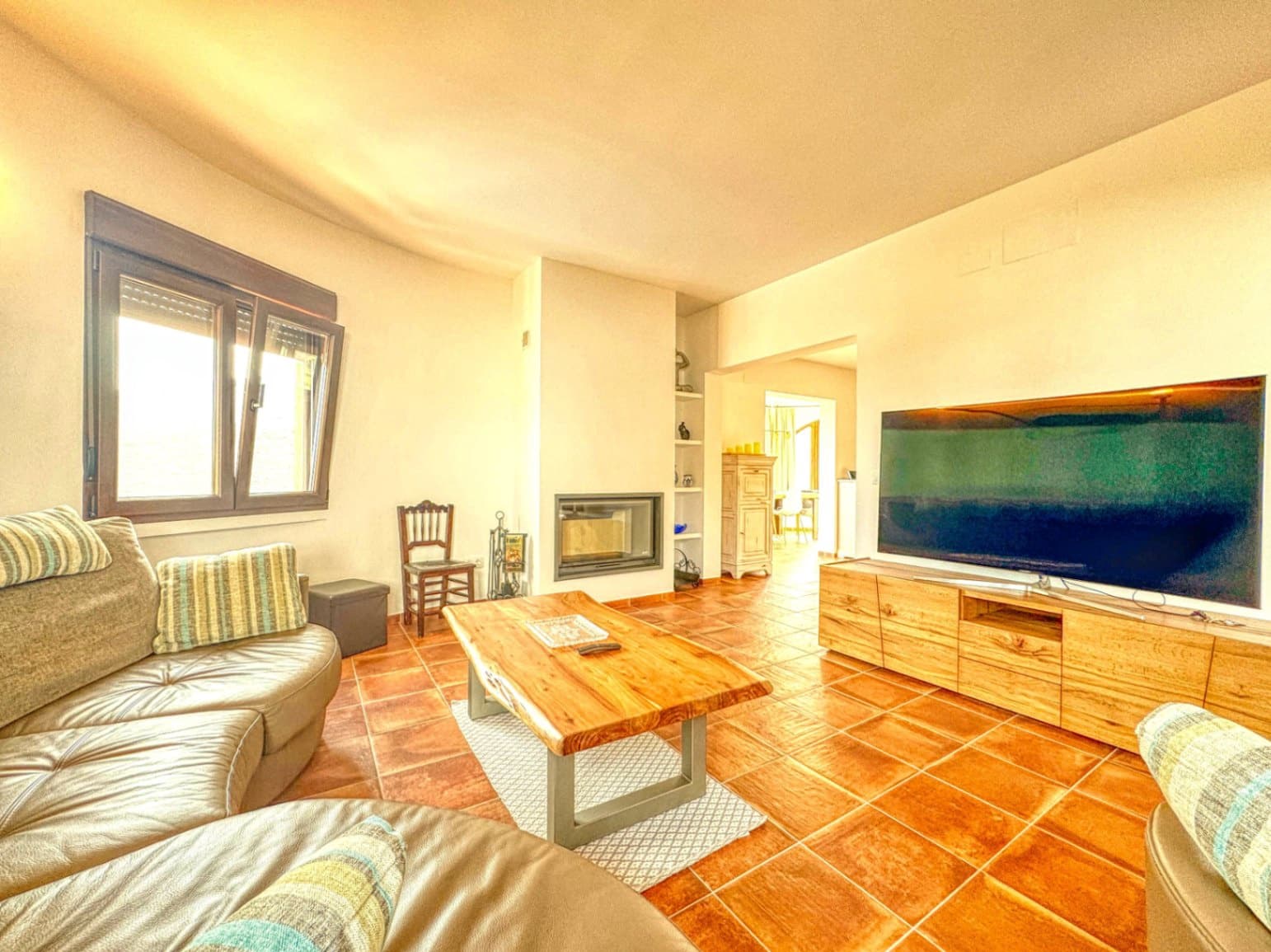 3 bedroom Villa for sale in L'Atzuvia with garage - € 550,000 (Ref: 9409018)