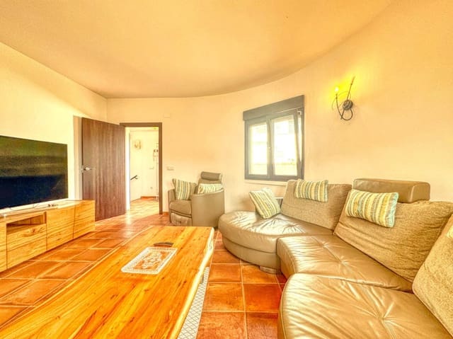 3 bedroom Villa for sale in L'Atzúvia with garage - € 550,000 (Ref: 9409018)