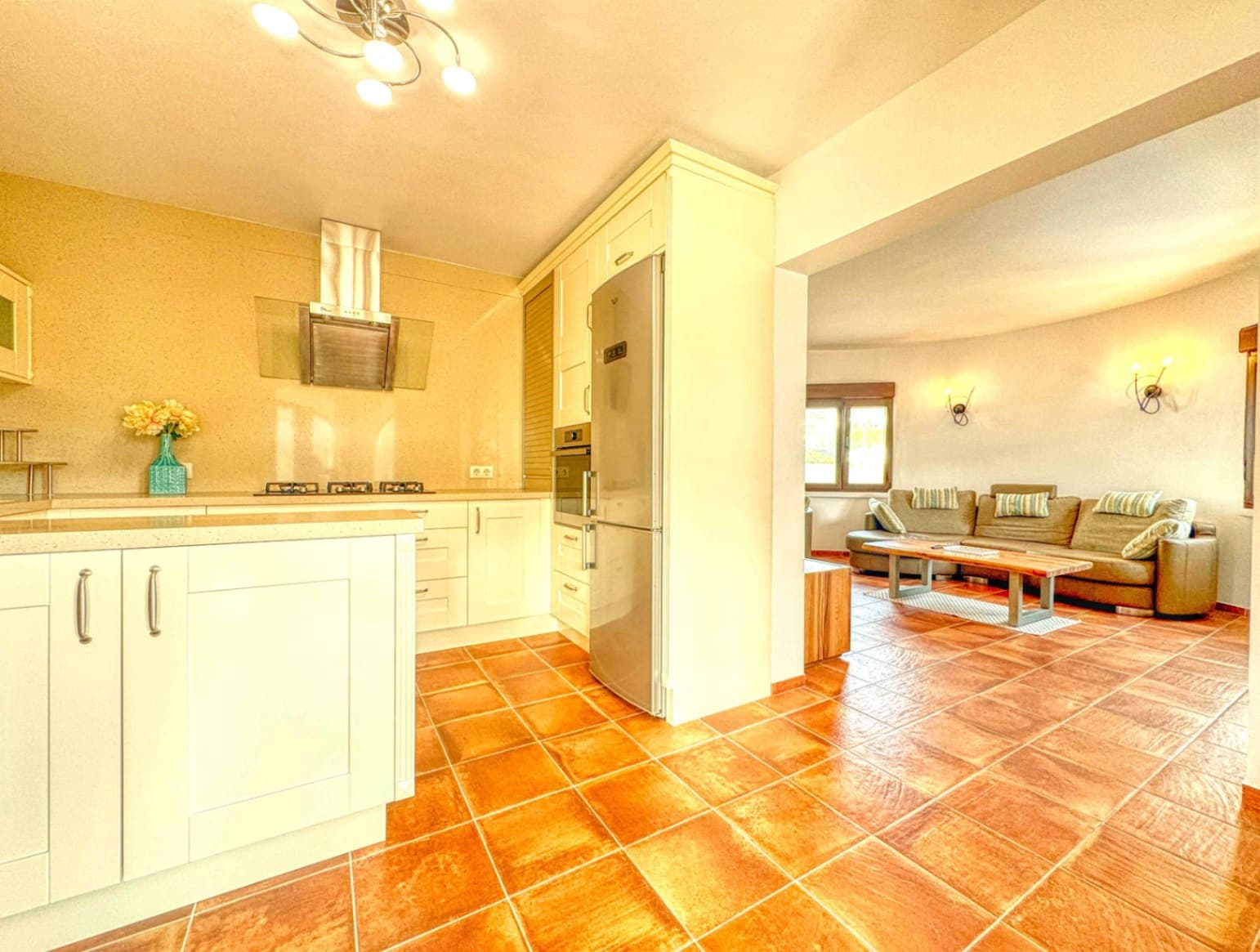 3 bedroom Villa for sale in L'Atzuvia with garage - € 550,000 (Ref: 9409018)