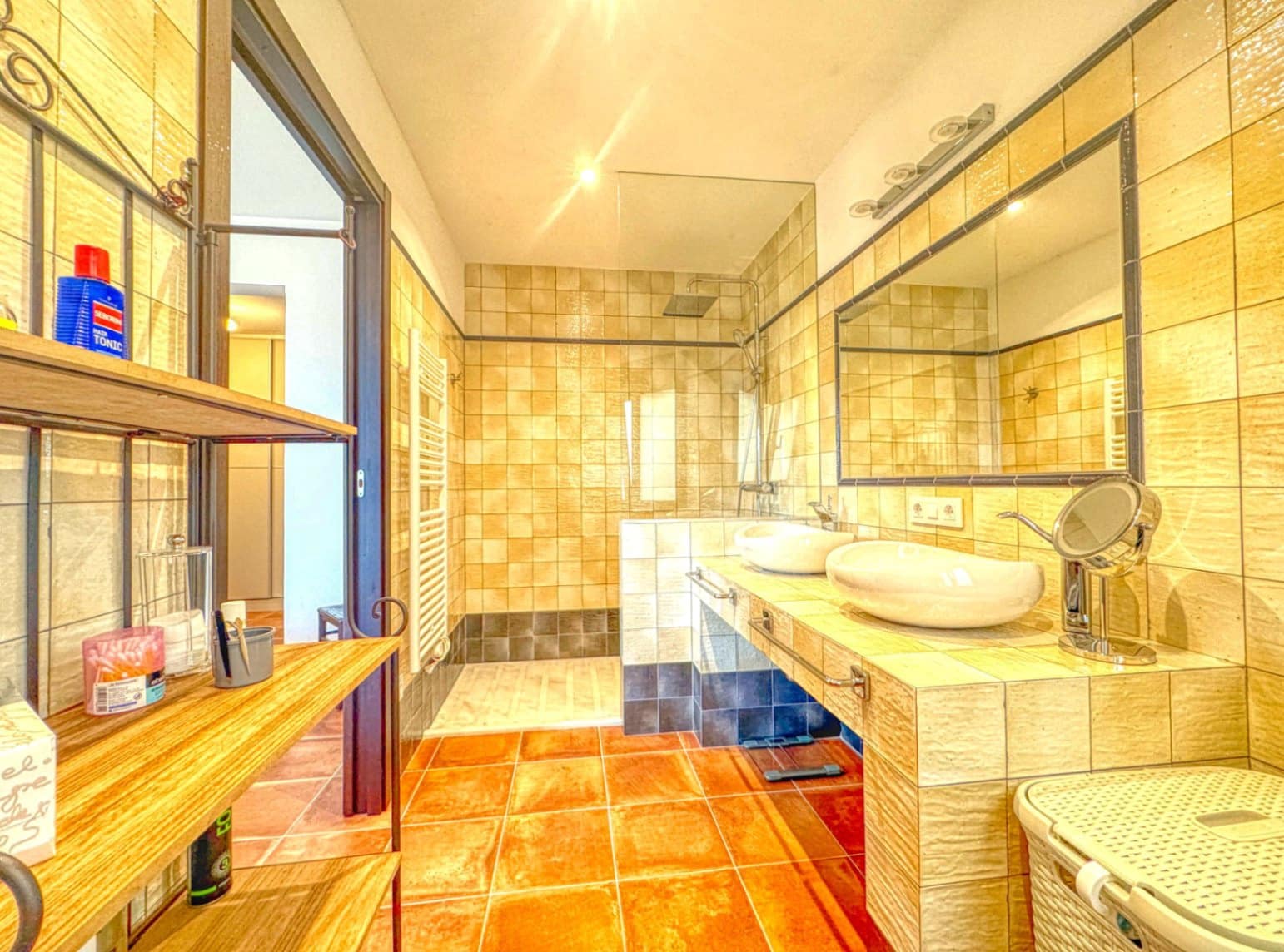 3 bedroom Villa for sale in L'Atzuvia with garage - € 550,000 (Ref: 9409018)