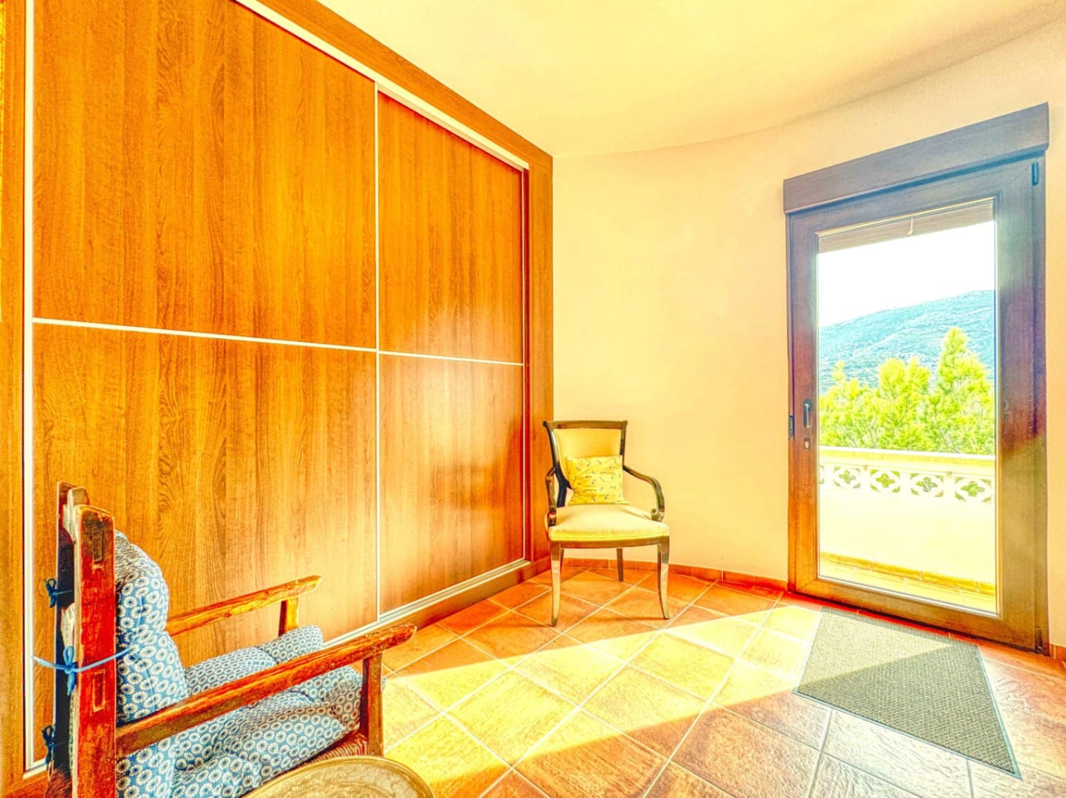 3 bedroom Villa for sale in L'Atzuvia with garage - € 550,000 (Ref: 9409018)