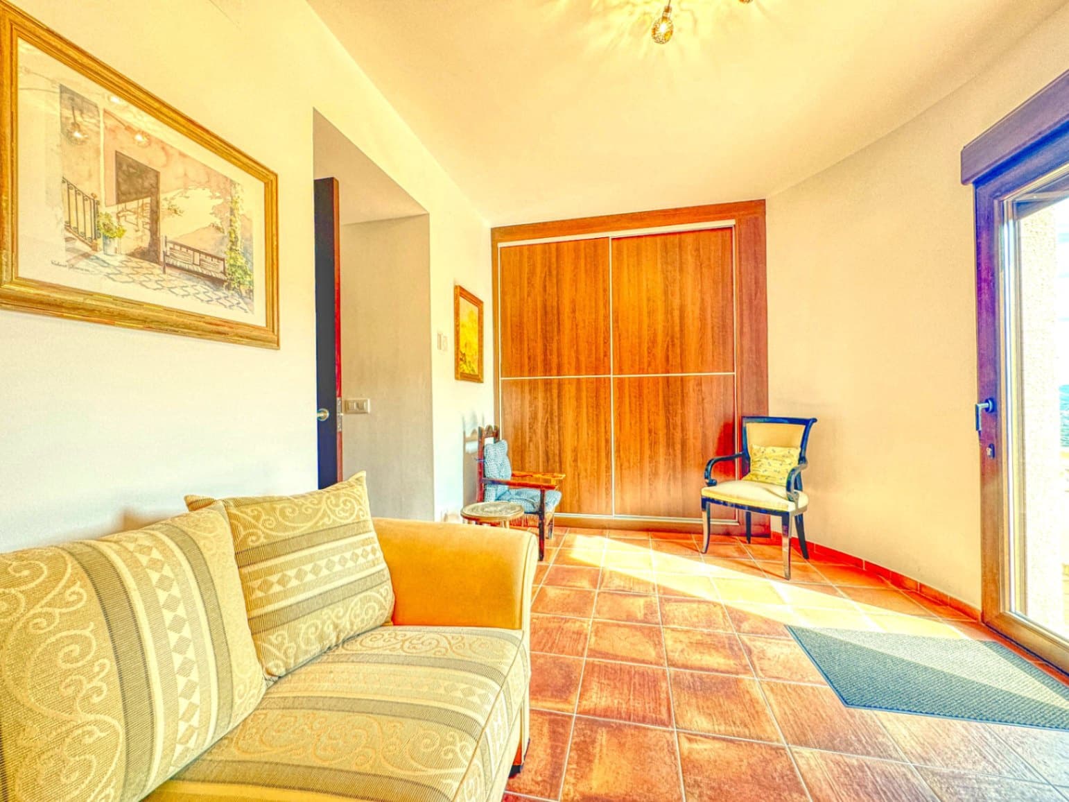 3 bedroom Villa for sale in L'Atzuvia with garage - € 550,000 (Ref: 9409018)