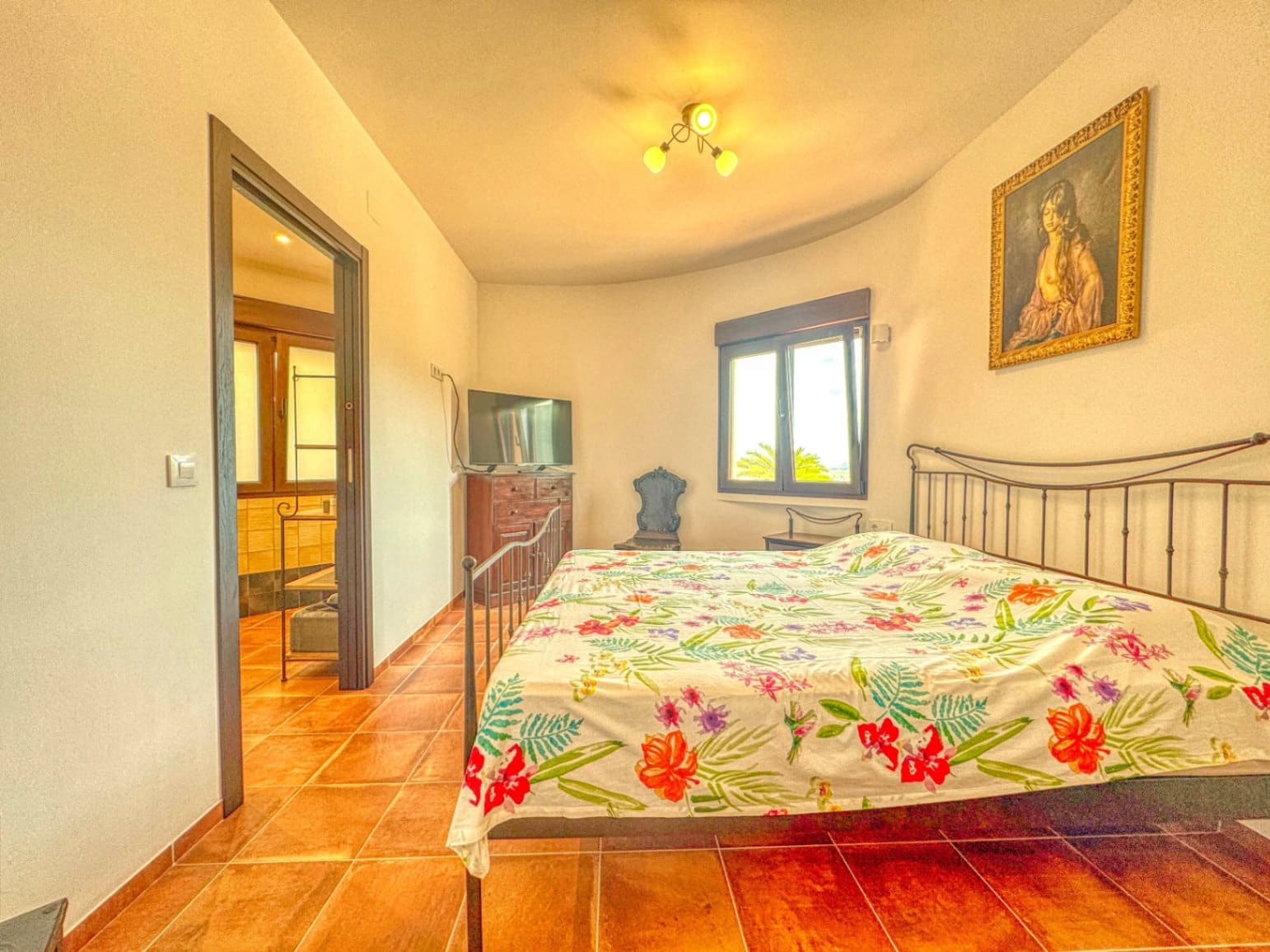 3 bedroom Villa for sale in L'Atzuvia with garage - € 550,000 (Ref: 9409018)