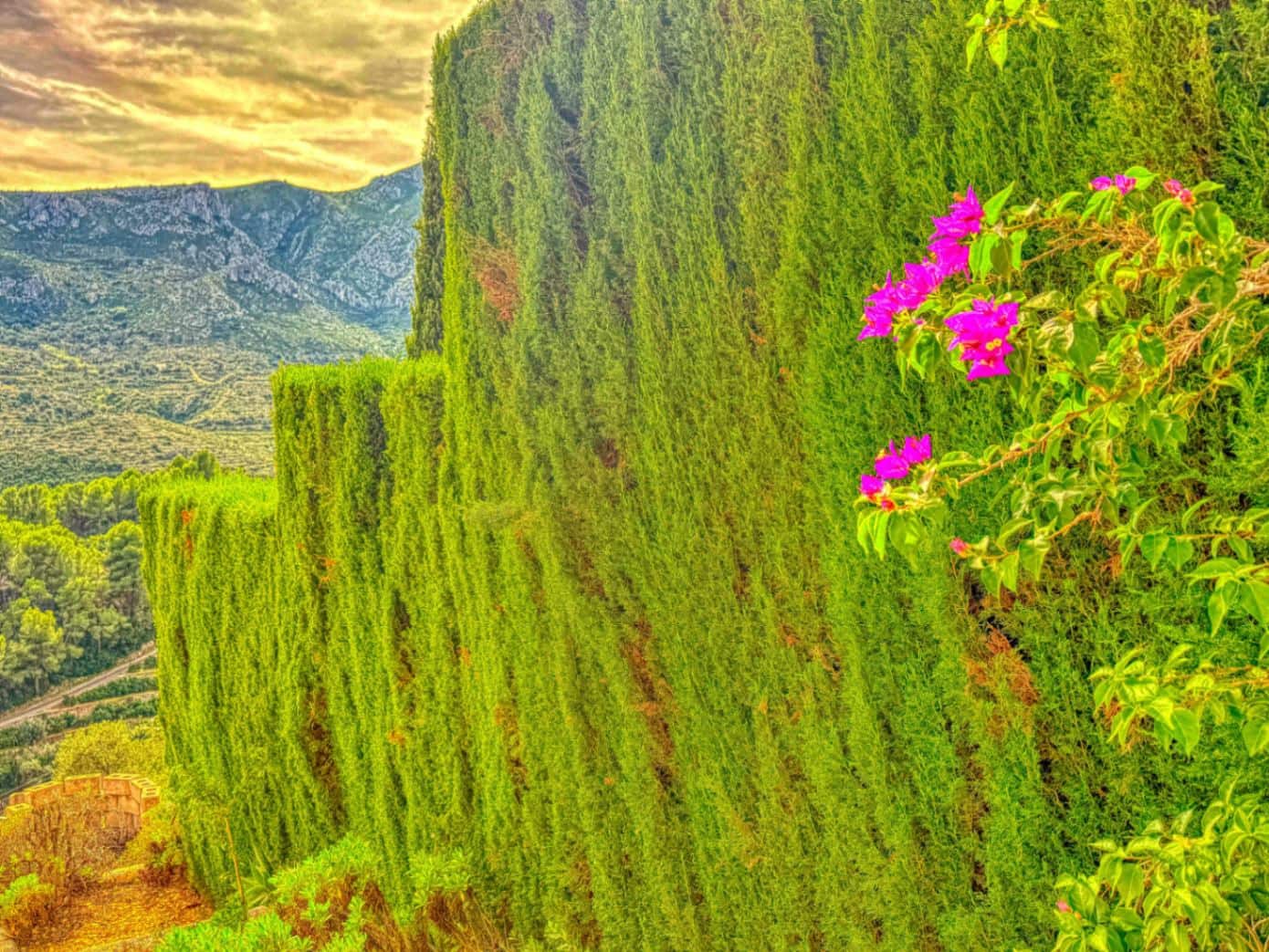 3 bedroom Villa for sale in L'Atzuvia with garage - € 550,000 (Ref: 9409018)