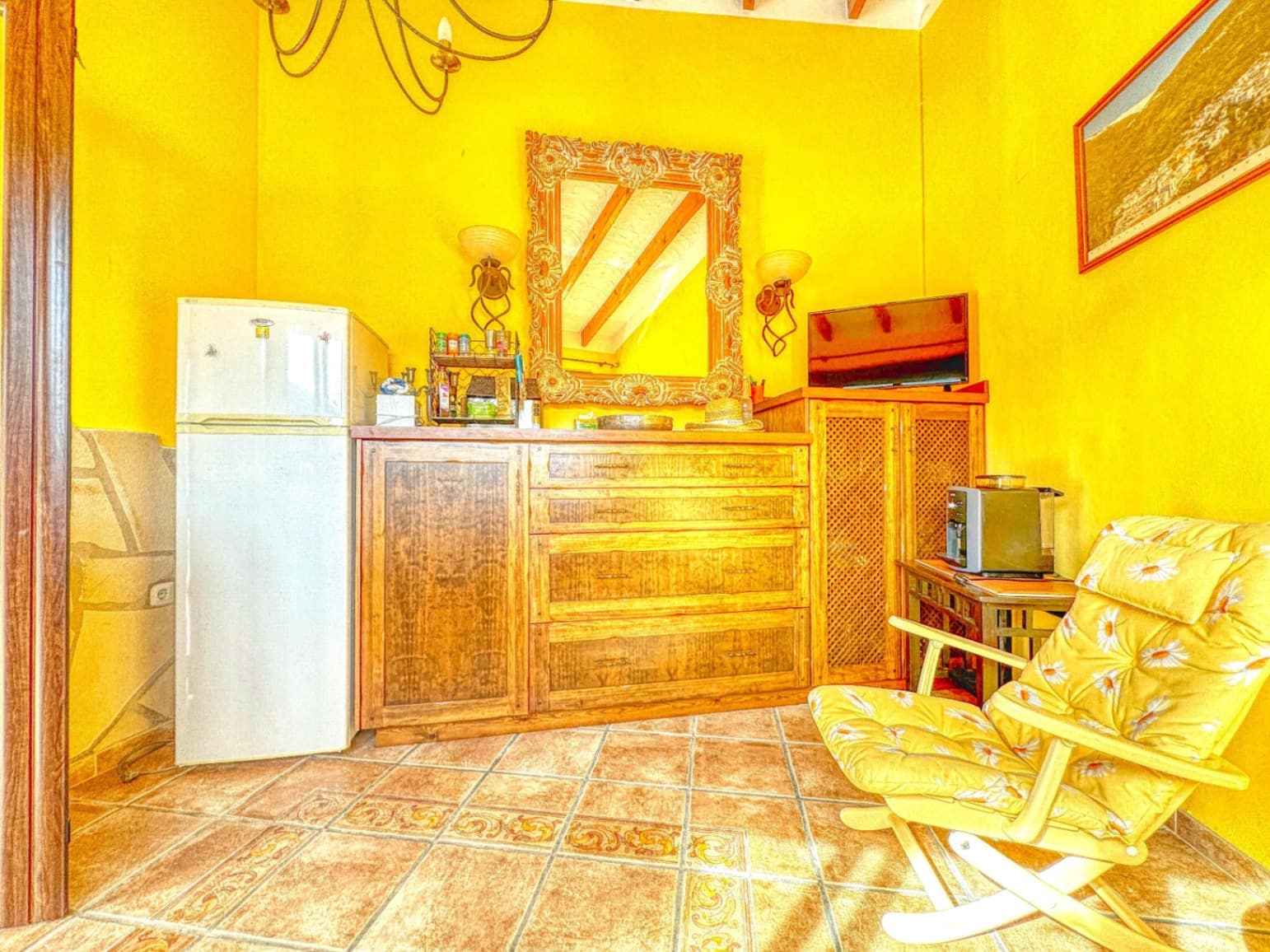 3 bedroom Villa for sale in L'Atzuvia with garage - € 550,000 (Ref: 9409018)