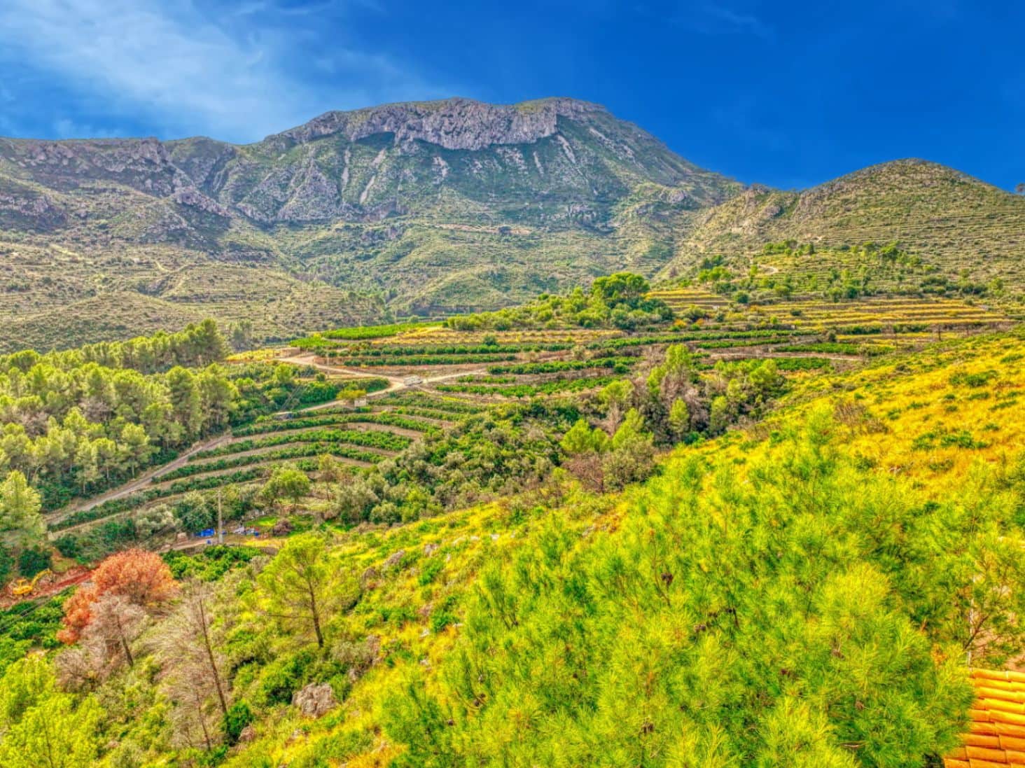 3 bedroom Villa for sale in L'Atzuvia with garage - € 550,000 (Ref: 9409018)