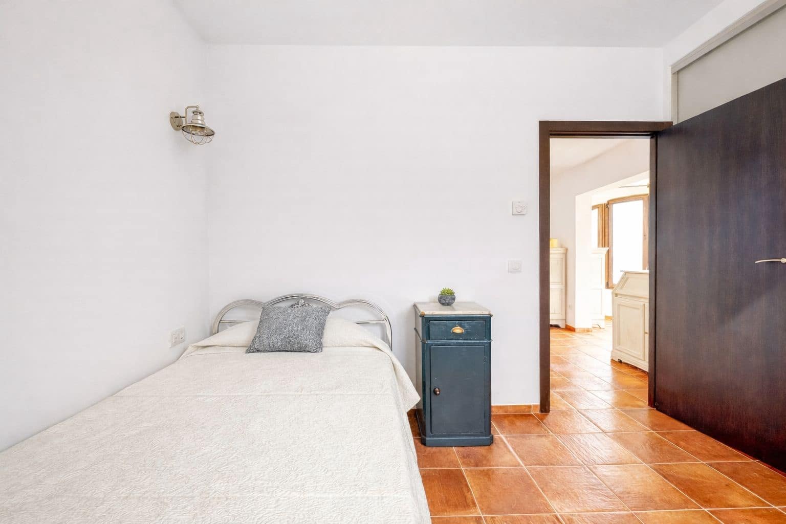 3 slaapkamer Villa te koop in L'Atzuvia met garage - € 550.000 (Ref: 9409018)