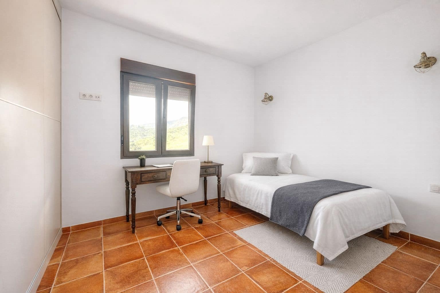 3 slaapkamer Villa te koop in L'Atzuvia met garage - € 550.000 (Ref: 9409018)