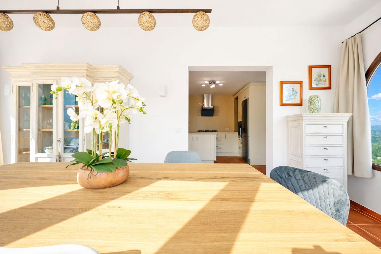 3 slaapkamer Villa te koop in L'Atzuvia met garage - € 550.000 (Ref: 9409018)