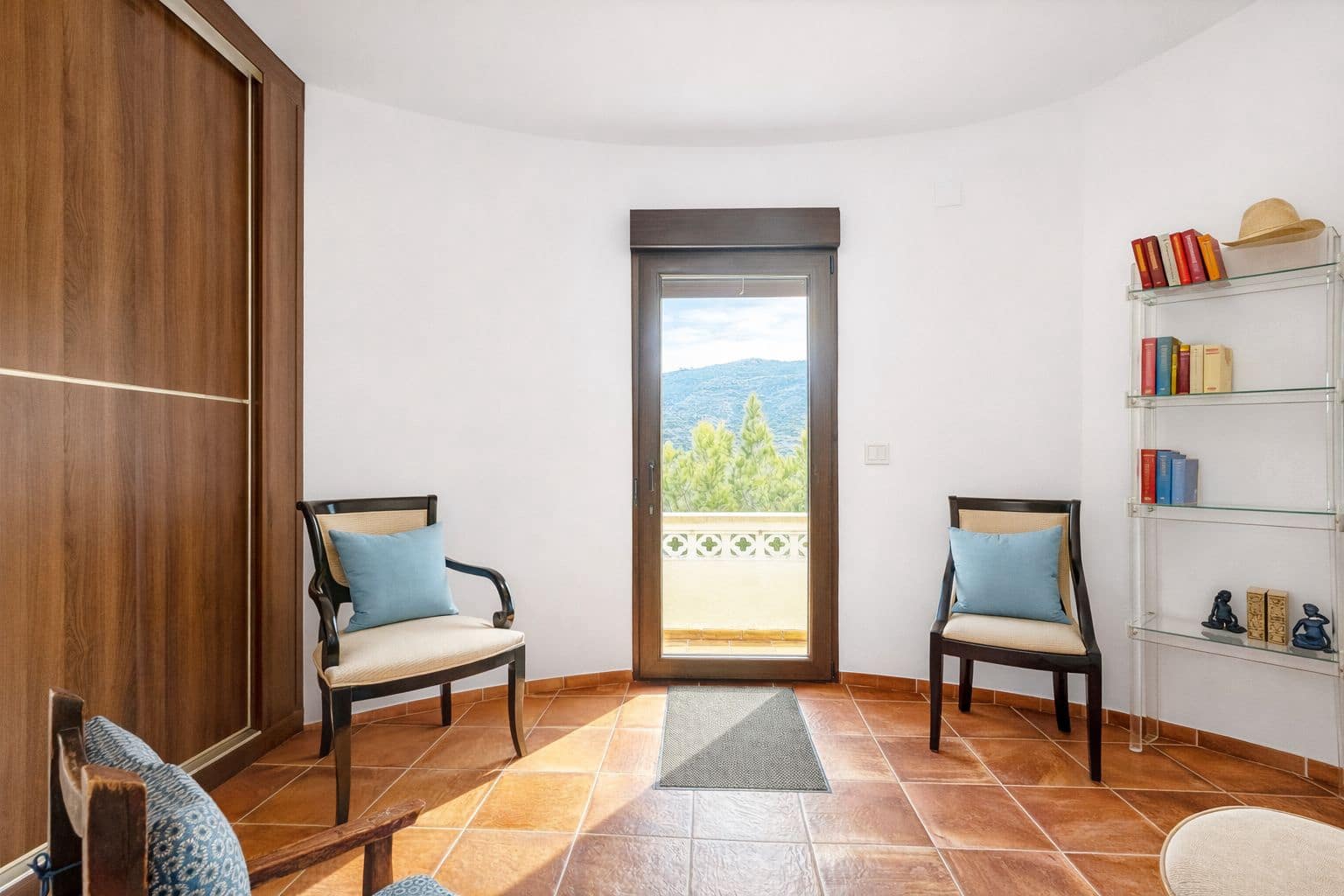 3 slaapkamer Villa te koop in L'Atzuvia met garage - € 550.000 (Ref: 9409018)