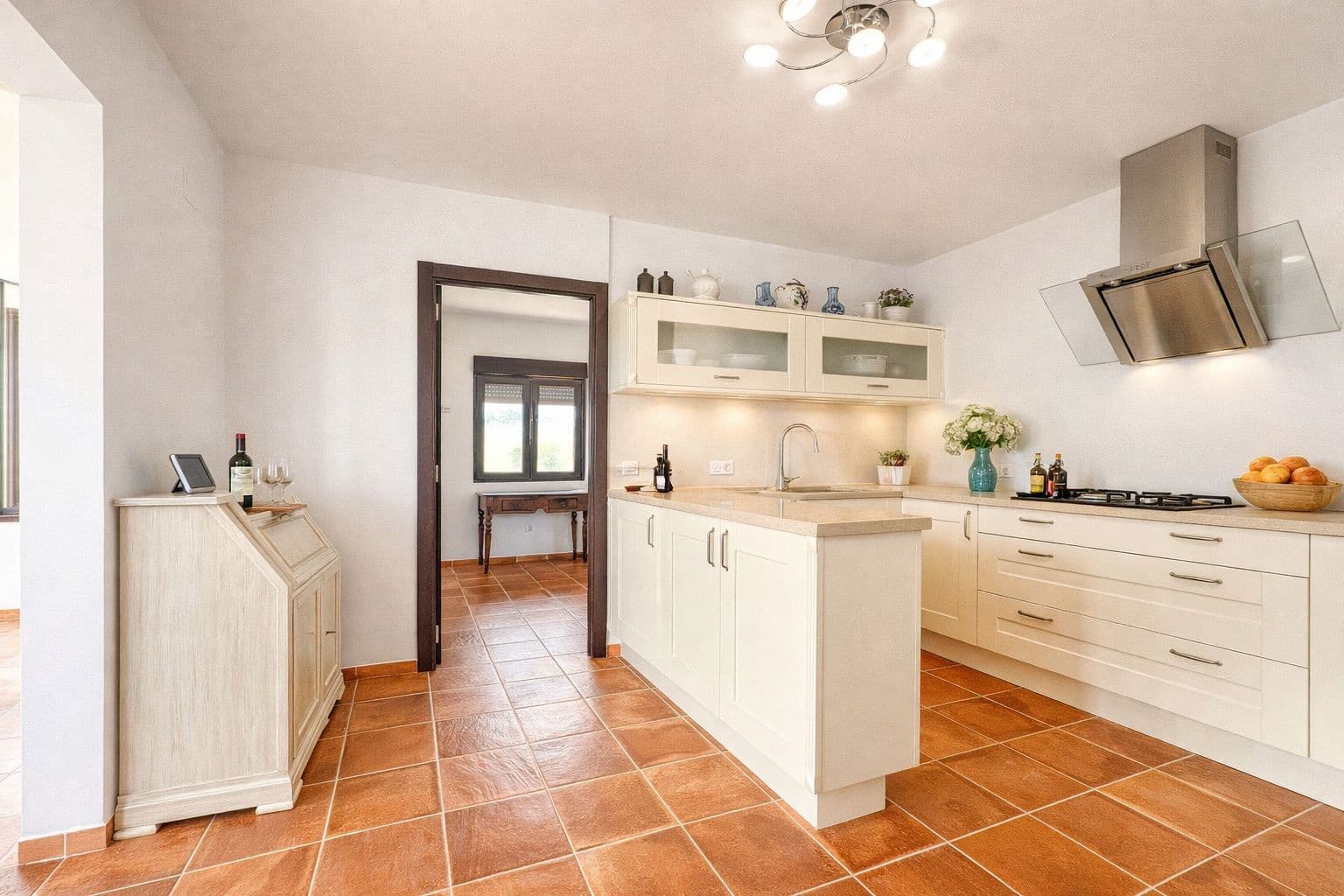 3 slaapkamer Villa te koop in L'Atzuvia met garage - € 550.000 (Ref: 9409018)