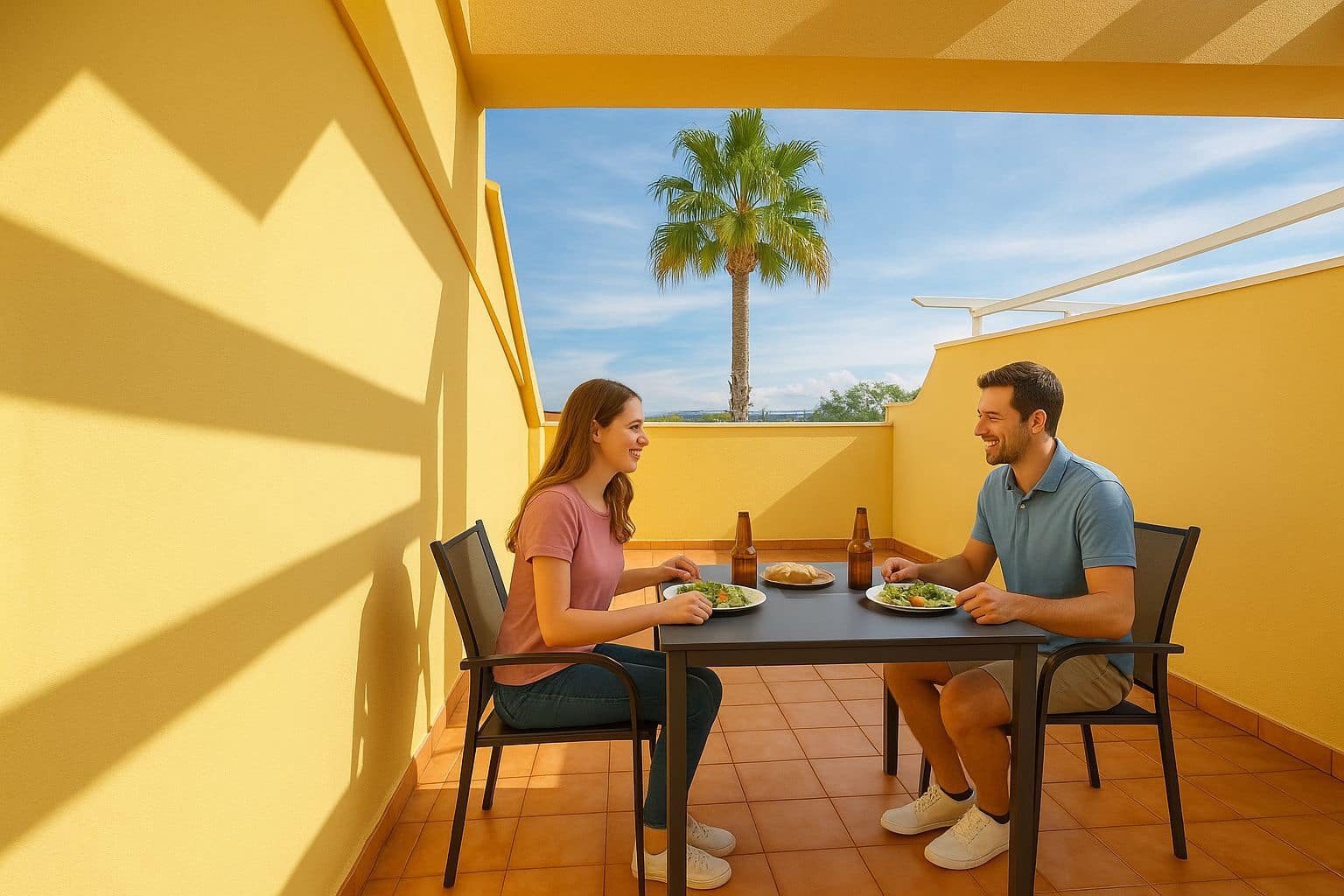 3 makuuhuone Paritalo myytävänä paikassa Oliva mukana 
autotalli - 315 000 € (Ref: 9409046)