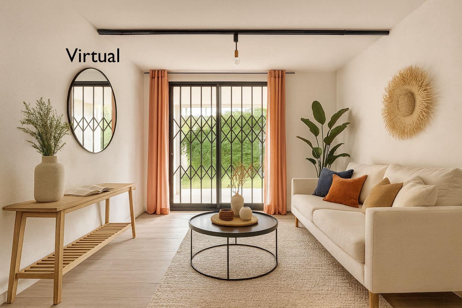 3 makuuhuone Paritalo myytävänä paikassa Oliva mukana 
autotalli - 315 000 € (Ref: 9409046)