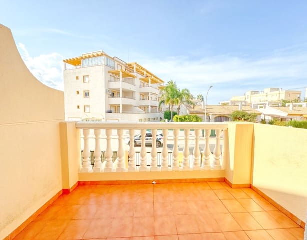 Pareado de 3 habitaciones en Oliva Nova, Oliva en venta con garaje - 315.000 € (Ref: 9409046)