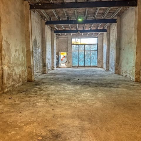 Commercieel te koop in Pego - € 50.000 (Ref: 9441668)