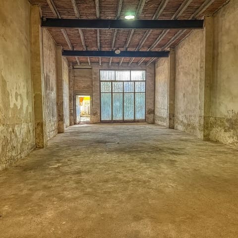 Commercieel te koop in Pego - € 50.000 (Ref: 9441668)